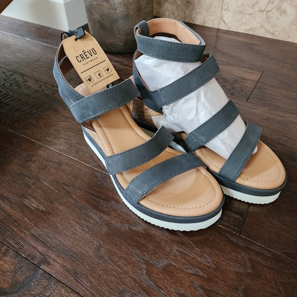 Woman's sandals